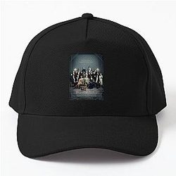 Downton Abbey Baseball Cap