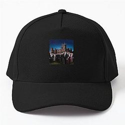 Downton Abbey Baseball Cap
