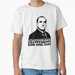 Downton Abbey Classic T-Shirt