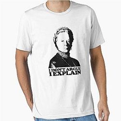 Downton Abbey I Explain Essential T-Shirt