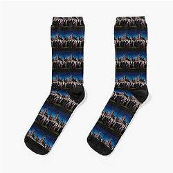 Downton Abbey - Socks