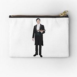 Thomas Barrow - Downton Abbey Pouch
