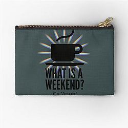 Downton Abbey Coffee Pouch
