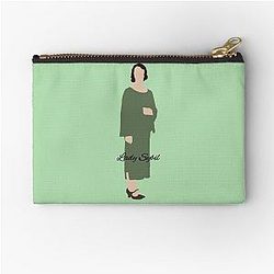 Lady Sybil Downton Abbey Pouch