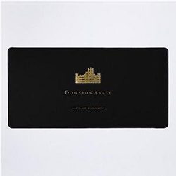 Downton Abbey Highclere Castle Mat