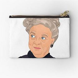 Downton Abbey Granny Quote Pouch