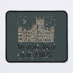 Downton Abbey Castle