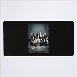 Downton Abbey Classic Desk Mat
