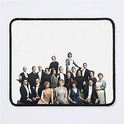 Downton Abbey Cast