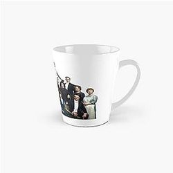 Downton Abbey Cast Mug