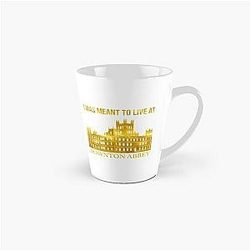 I Was Meant to Live at Downton Abbey