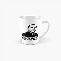 Downton Abbey Tall Mug