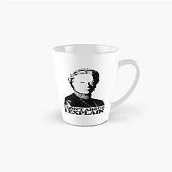 Downton Abbey I Explain Tall Mug