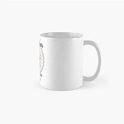 Downton Abbey Carson Classic Mug