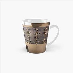 Downton Abbey in the Servant's Quarters Tall Mug