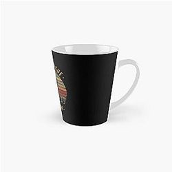 Downton Abbey Arts Decoratif Geometric Shapes Astronomy Tall Mug