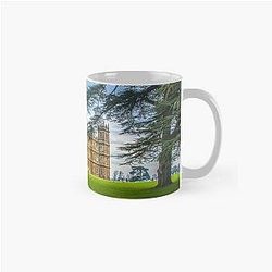 Downton Abbey Classic Mug