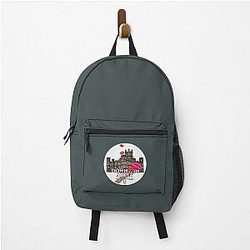 Downton Abbey Backpack