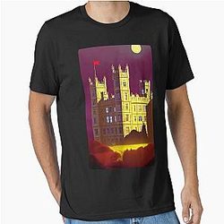 Downton Abbey Essential T-Shirt