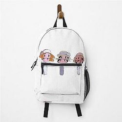 Daisy Downton Abbey Backpack
