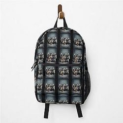 Downton Abbey Classic Backpack