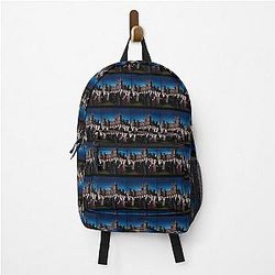 Downton Abbey Castle Classic Backpack