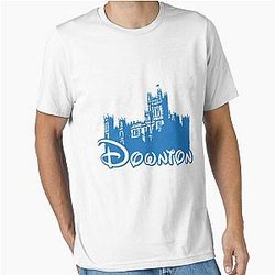 Downton Abbey Essential T-Shirt