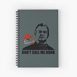 Downton Abbey Noble Notebook
