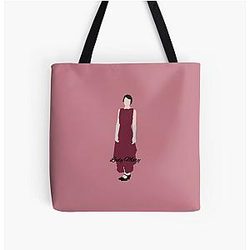 Lady Mary Downton Abbey Tote Bag