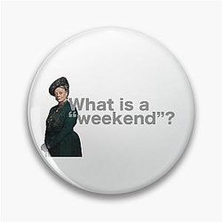 Downton Abbey Vi Pin