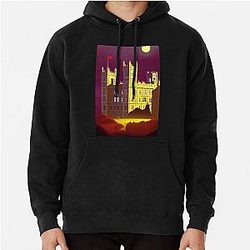 Downton Abbey Hoodie