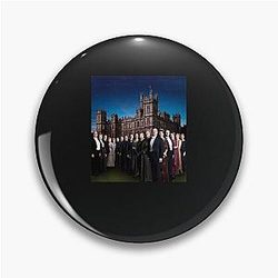 Downton Abbey