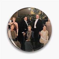 Downton Abbey Cast