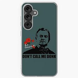 Downton Abbey Noble Samsung Galaxy Soft Case