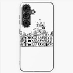 Downton Abbey Samsung Galaxy Case