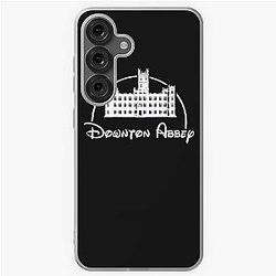 Downton Abbey Samsung Galaxy Case