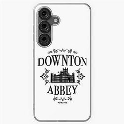 Downton Abbey Samsung Galaxy Case