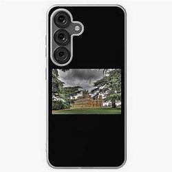 Downton Abbey Samsung Galaxy Case