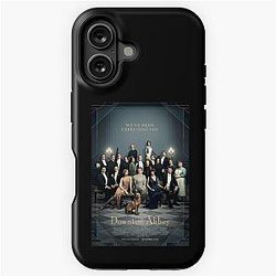 Downton Abbey iPhone Case