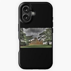 Downton Abbey iPhone Case