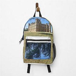 Highclere Castle Downton Abbey Series