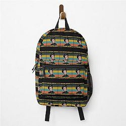 Downton Abbey Backpack