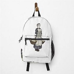Daisy Downton Abbey Backpack