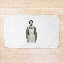 Downton Abbey Bath Mat