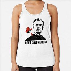 Downton Abbey Noble Tank
