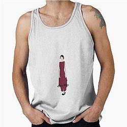 Lady Mary Downton Abbey Tank Top