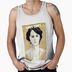 Downton Abbey Lady Mary Tank Top
