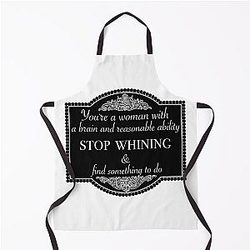 Downton Abbey Apron