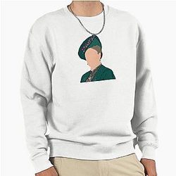 Downton Abbey Violet Crawley Sweatshirt