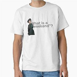 Downton Abbey Classic T-Shirt